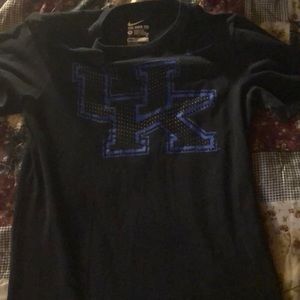 UK Nike T shirt
